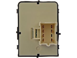 Dorman - OE Solutions Door Window Switch  901-025