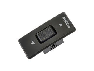Dorman - OE Solutions Door Window Switch  901-033