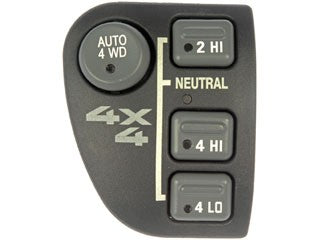 Dorman - OE Solutions 4WD Switch  901-060