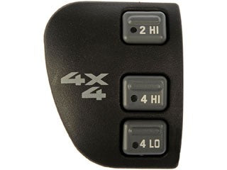 Dorman - OE Solutions 4WD Switch  901-061
