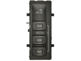 Dorman - OE Solutions 4WD Switch  901-063