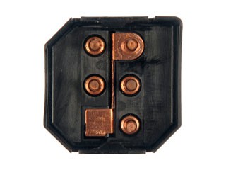 Dorman - OE Solutions Door Window Switch  901-067