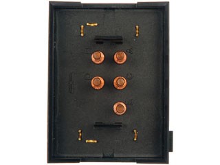 Dorman - OE Solutions Door Window Switch  901-069