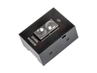 Dorman - OE Solutions Door Window Switch  901-069