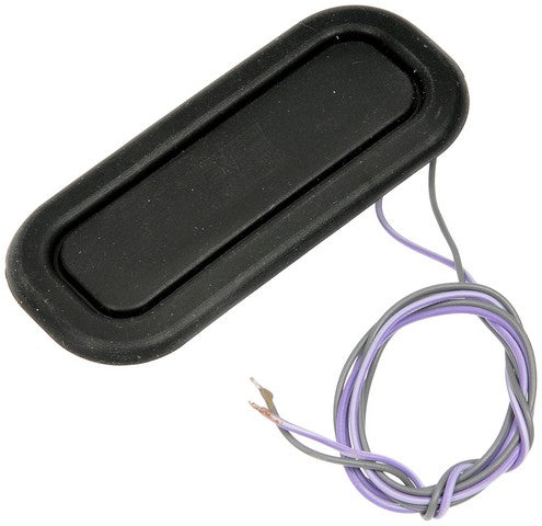 Dorman - OE Solutions Liftgate Latch Release Switch,Trunk Lid Release Switch  901-073
