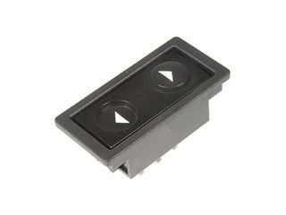 Dorman - OE Solutions Door Window Switch  901-084