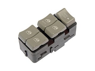 Dorman - OE Solutions Door Window Switch  901-094