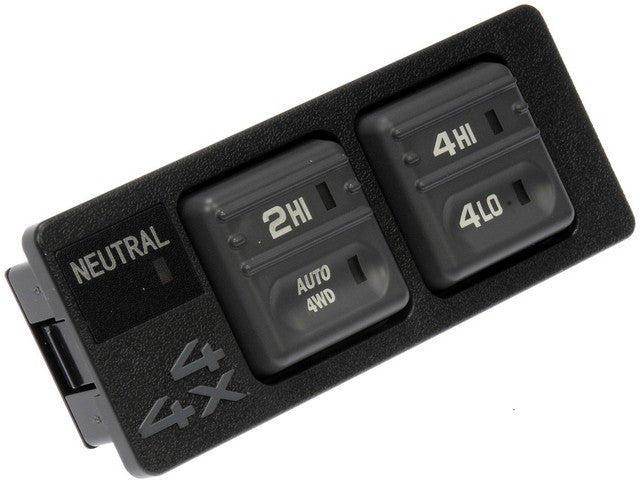 Dorman - OE Solutions 4WD Switch  901-130