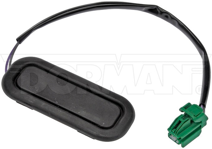 Dorman - OE Solutions Tailgate Release Switch  901-147