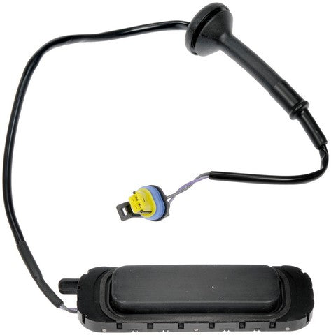Dorman - OE Solutions Liftgate Latch Release Switch  901-156