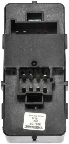 Dorman - OE Solutions Door Window Switch  901-157