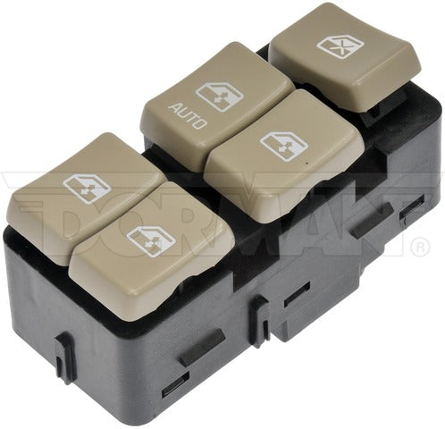 Dorman - OE Solutions Door Window Switch  901-157