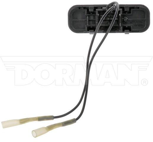 Dorman - OE Solutions Trunk Lid Release Switch  901-166