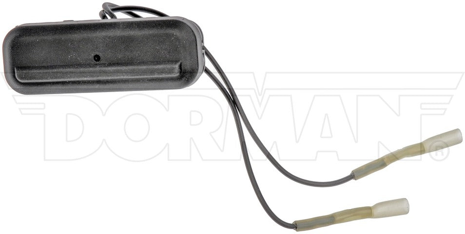 Dorman - OE Solutions Trunk Lid Release Switch  901-166