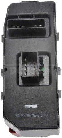 Dorman - OE Solutions Door Window Switch  901-168