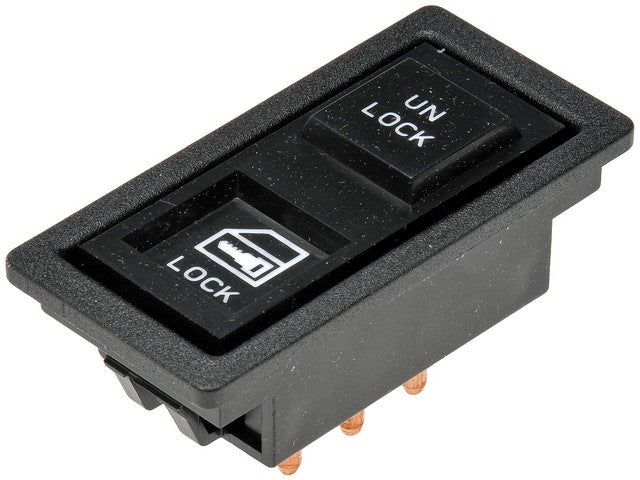 Dorman - OE Solutions Door Lock Switch  901-185
