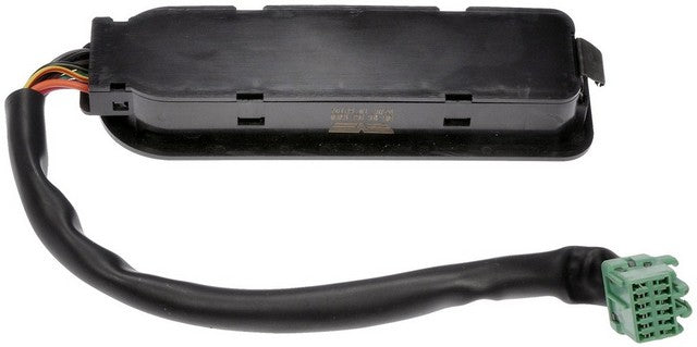 Dorman - OE Solutions Seat Heater Switch  901-196