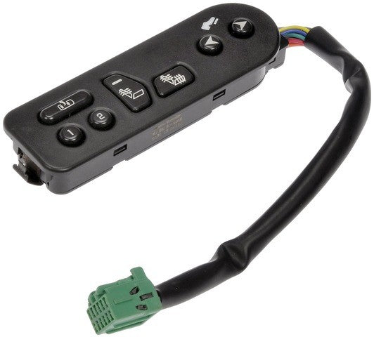Dorman - OE Solutions Seat Heater Switch  901-196