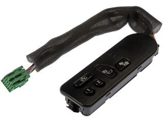 Dorman - OE Solutions Seat Heater Switch  901-200
