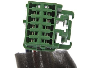 Dorman - OE Solutions Seat Heater Switch  901-200