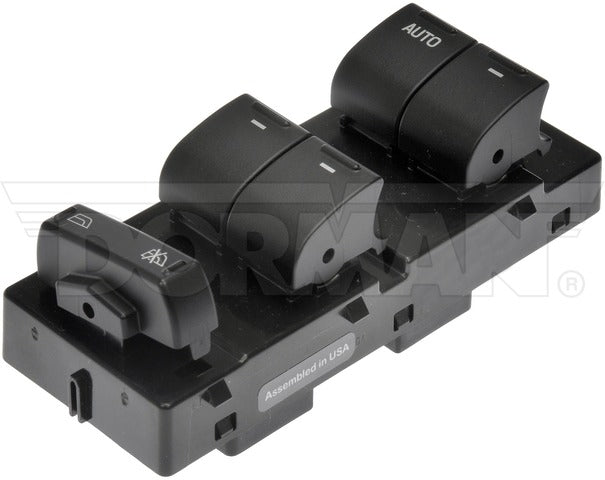 Dorman - OE Solutions Door Window Switch  901-204