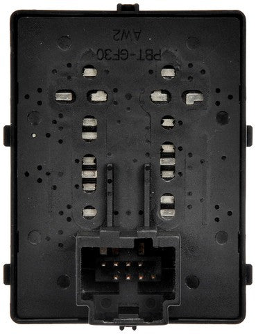 Dorman - OE Solutions Door Window Switch  901-205