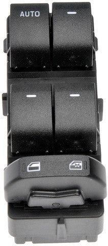 Dorman - OE Solutions Door Window Switch  901-208