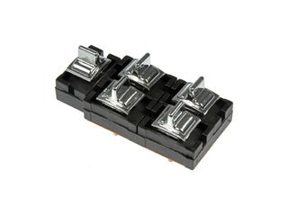 Dorman - OE Solutions Door Lock Switch,Door Window Switch  901-300