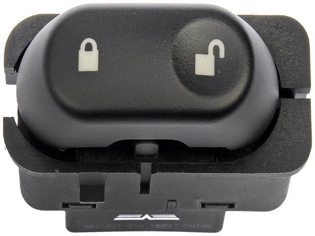 Dorman - OE Solutions Door Lock Switch  901-331
