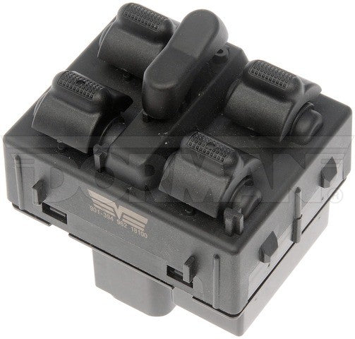 Dorman - OE Solutions Door Window Switch  901-394