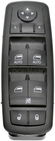 Dorman - OE Solutions Door Window Switch  920-400