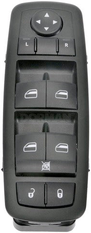 Dorman - OE Solutions Door Window Switch  920-401
