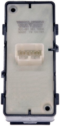 Dorman - OE Solutions Door Window Switch  901-491