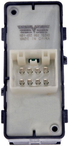 Dorman - OE Solutions Door Window Switch  901-492