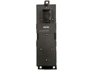 Dorman - OE Solutions Door Window Switch  901-500