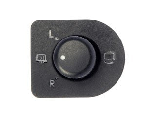 Dorman - OE Solutions Door Mirror Switch  901-506