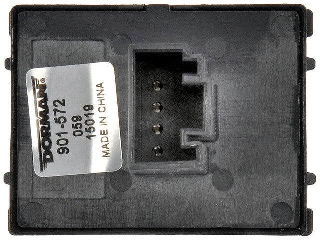 Dorman - OE Solutions Door Window Switch  901-572