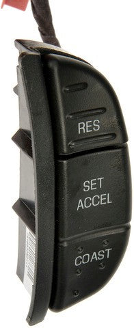 Dorman - OE Solutions Cruise Control Switch  901-625