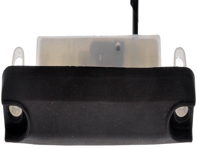 Dorman - OE Solutions Liftgate Latch Release Switch,Trunk Lid Release Switch  901-715