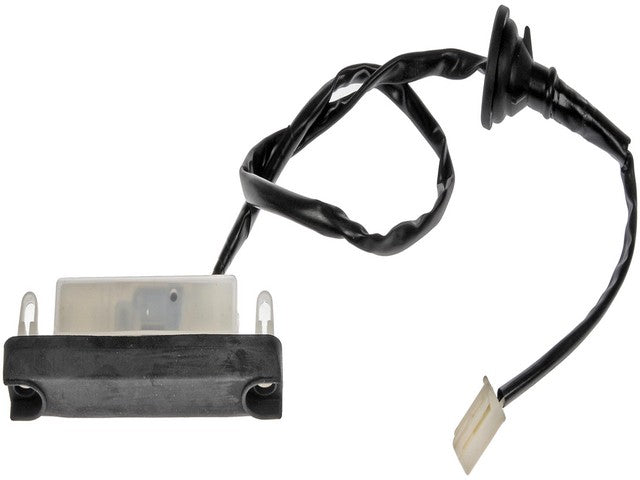 Dorman - OE Solutions Liftgate Latch Release Switch,Trunk Lid Release Switch  901-715