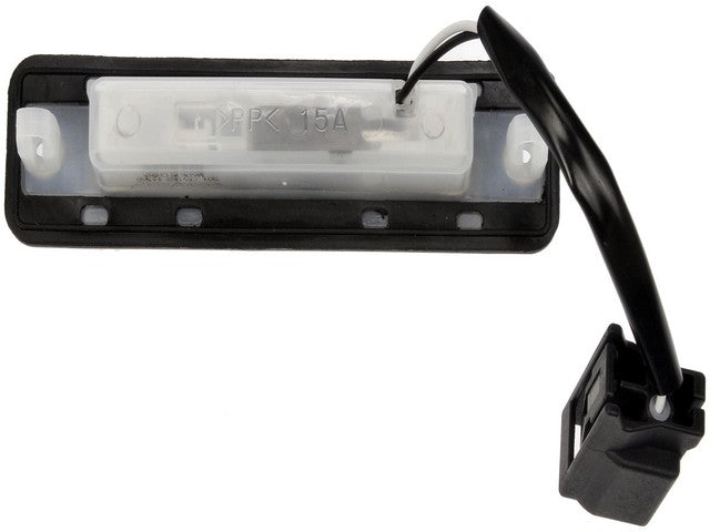 Dorman - OE Solutions Liftgate Latch Release Switch  901-725