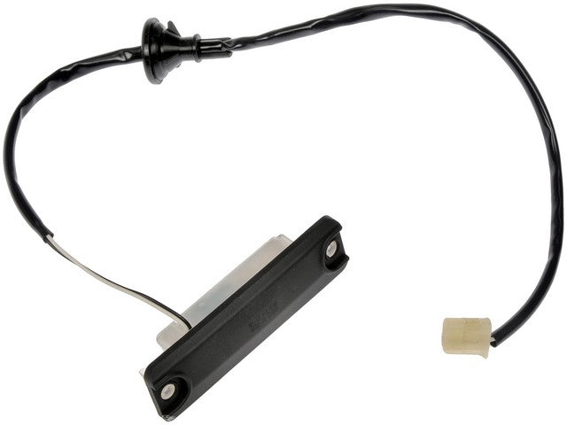 Dorman - OE Solutions Liftgate Latch Release Switch  901-731