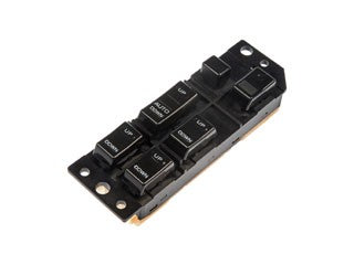 Dorman - OE Solutions Door Window Switch  901-807