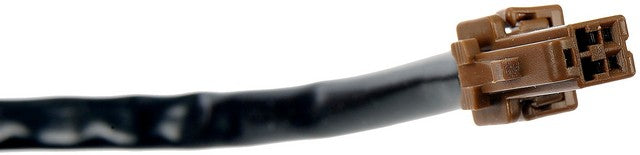 Dorman - OE Solutions Trunk Lid Release Switch  901-888