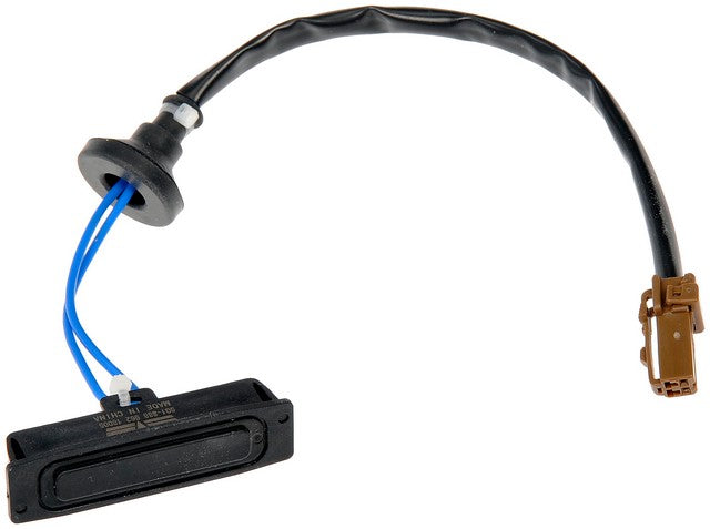 Dorman - OE Solutions Trunk Lid Release Switch  901-888