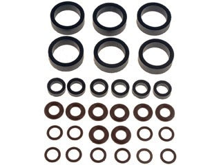 Dorman - HELP Fuel Injector O-Ring  90100