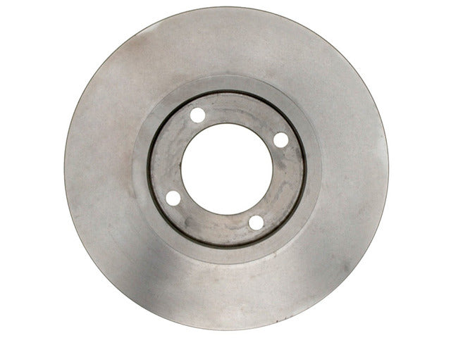 Raybestos Brakes Disc Brake Rotor  9010R