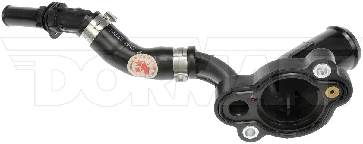 Dorman - OE Solutions Engine Coolant Thermostat Housing  902-035