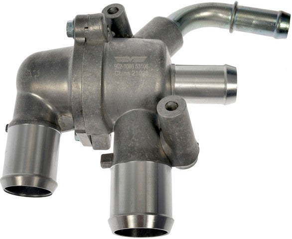 Dorman - OE Solutions Engine Coolant Thermostat Housing Assembly  902-1086