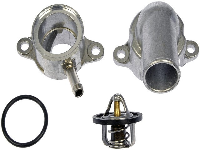 Dorman - OE Solutions Engine Coolant Thermostat Housing Assembly  902-109